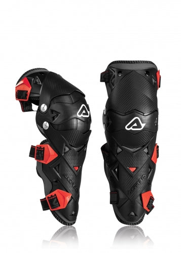 IMPACT EVO 3.0 - KNEE GUARD